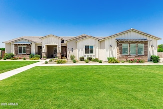 18912 E Augusta Ave, Queen Creek, AZ 85142