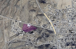 0 Nevada 164, Searchlight, NV 89046