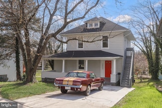 2805 Hamilton Ave, Baltimore, MD 21214