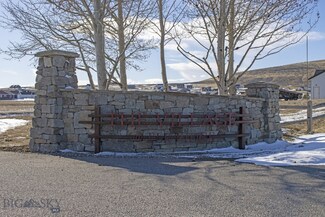 78 Rolling Prairie, Three Forks, MT 59752