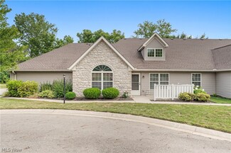 2570 Barnstone Ave SW Unit 2570, Canton, OH 44706