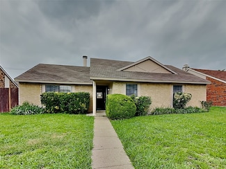 5026 Red River Trail, Grand Prairie, TX 75052