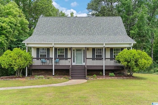 4421 Marilyn Dr, Dora, AL 35062