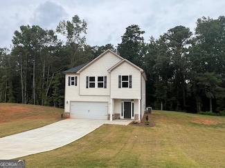 120 Glenview Way Unit LOT 15, Thomaston, GA 30286