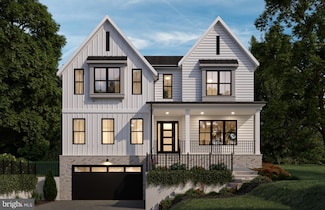 7703 Lunceford Ln, Falls Church, VA 22043