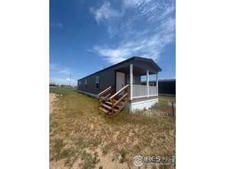 227 Lincoln Ave Unit 3, Nunn, CO 80648
