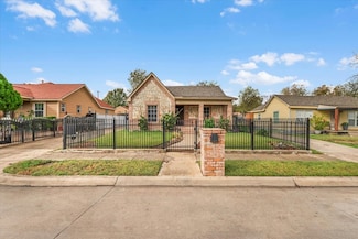 3640 6th Ave, Fort Worth, TX 76110