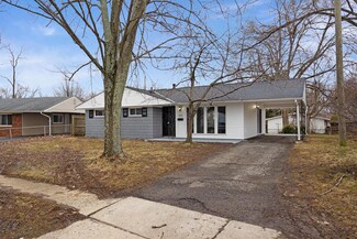 5029 Beatrice Dr, Columbus, OH 43227