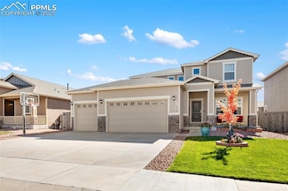 11250 Scenic Brush Dr, Peyton, CO 80831