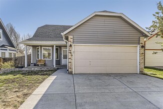 4158 S Lewiston Cir, Aurora, CO 80013