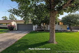 3027 S Joplin Ave, Tulsa, OK 74114