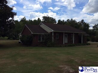 1541 Rodman Rd, Scranton, SC 29591