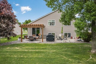 11419 17th St NE, Saint Michael, MN 55376