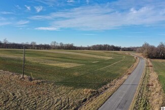 0 Kingston Road and Ky-94, Water Valley, KY 42086