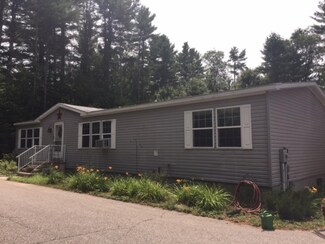 1518 Province Lake Rd, Effingham, NH 03882