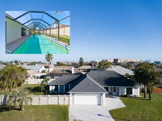 16 Sea Swallow Terrace, Ormond Beach, FL 32176