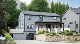 28 Ridge St, Arlington, MA 02474