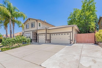 1057 Donnelly Cir, Folsom, CA 95630
