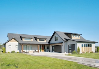 243 Tinkers Ln, Bozeman, MT 59718