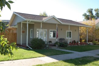Unlisted Address