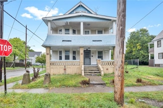 12301 Forest Ave, Cleveland, OH 44120