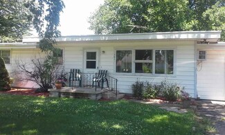 301 E Lewis St, Swayzee, IN 46986