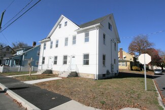 25 Margerie St, Torrington, CT 06790
