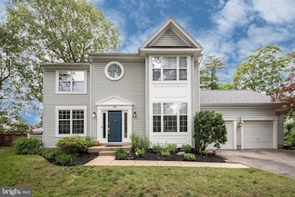 426 Schoolers Pond Way, Arnold, MD 21012