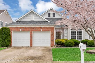 31 Brigantine Blvd, Waretown, NJ 08758