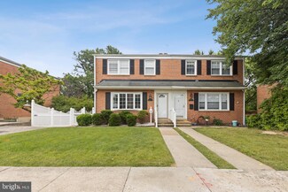 1011 Grovehill Rd, Halethorpe, MD 21227