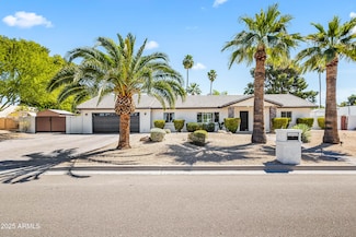 12411 N 57th St, Scottsdale, AZ 85254