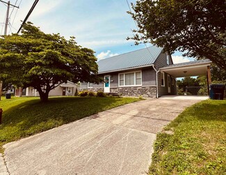 2325 Moore St, Ashland, KY 41101
