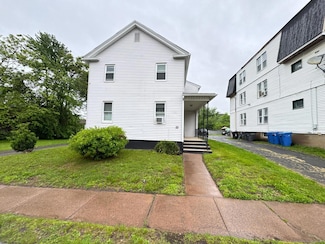 22 Wilson St Unit 2, Hartford, CT 06106