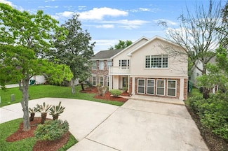 1637 Shylock Dr, Slidell, LA 70461
