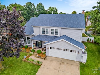 1280 Berkley Rd, Lake Zurich, IL 60047