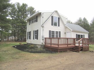 260 River Rd, New Boston, NH 03070