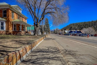 292 Pagosa St, Pagosa Springs, CO 81147