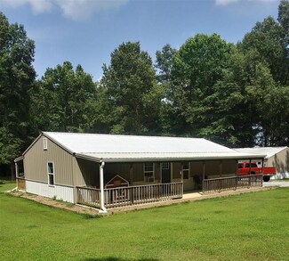 168 Ky 143-Old Black-Ford Rd, Clay, KY 42404