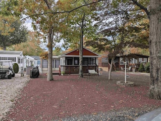 209 Horseshoe Curve Unit 209, South Seaville, NJ 08246