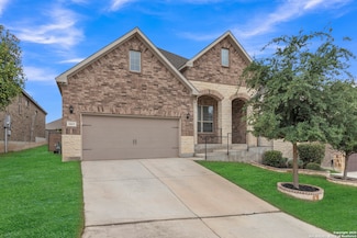 1611 Snowy Owl Dr, San Antonio, TX 78245