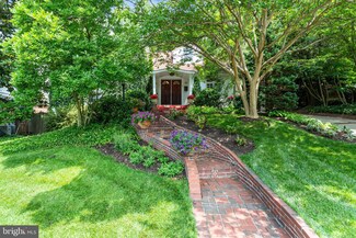5407 Blackistone Rd, Bethesda, MD 20816