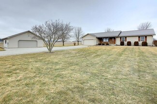 14341 Sycamore Rd, Mount Vernon, OH 43050