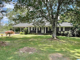 5456 Newfound Rd, Mount Olive, AL 35117