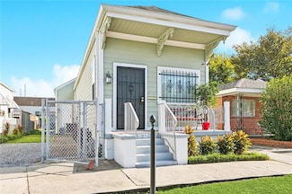 1632 N Galvez St, New Orleans, LA 70119
