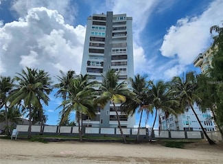 4123 Waldorf Tower Isla Verde Unit Sub PH 1708, Carolina, PR 00979
