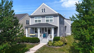 321 Sherman Ave, Chesterton, IN 46304