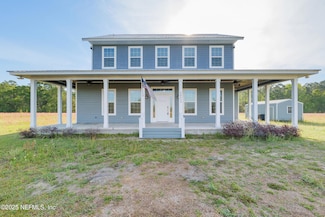 20659 NW 29th Terrace, Brooker, FL 32622