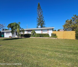380 Sabal Ave, Merritt Island, FL 32953