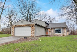 6544 Woodmere Cir, Indianapolis, IN 46260