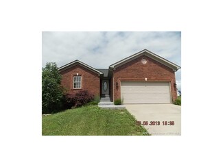 13267 Early Sunset Dr, Memphis, IN 47143